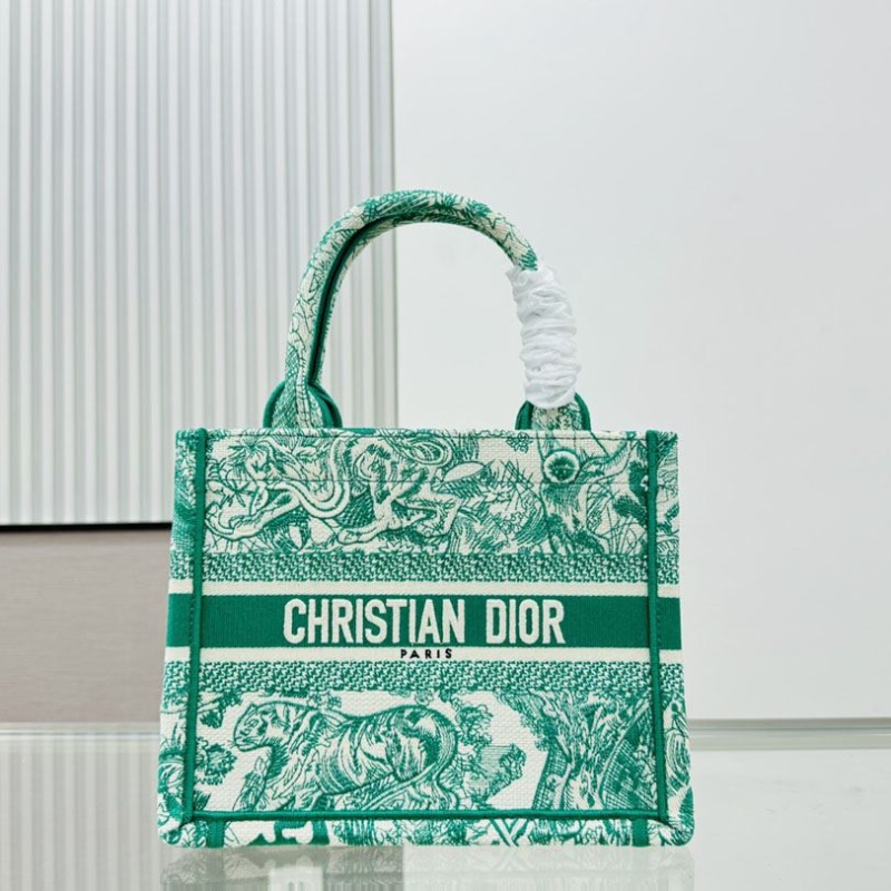 D*or shopping bags